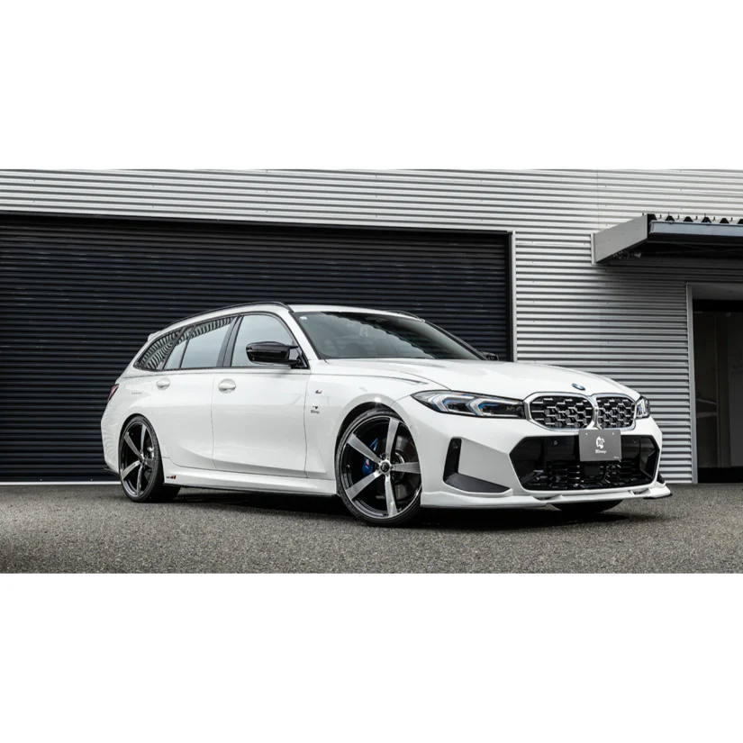 3Ddesign Backbox BMW 3 Series G20 320i 420i G22 G26 - Image 3