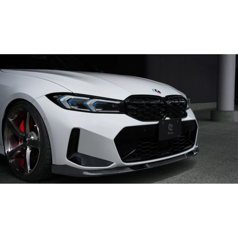 3Ddesign Backbox BMW 3 Series G20 320i 420i G22 G26 - Image 4
