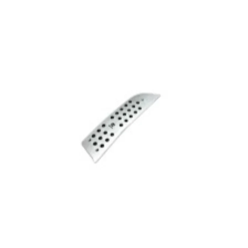 3Ddesign Foot Rest BMW F26 F25 RHD