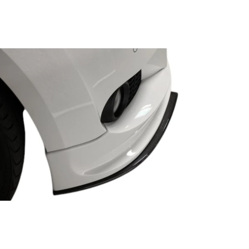 3Ddesign Front Splitter BMW 3 Series E92 E93 M-Sport 10-04 - Image 2