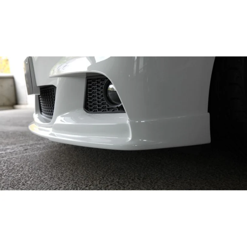3Ddesign Front Splitter BMW 5 Series F10 F11 M-Sport - Image 5