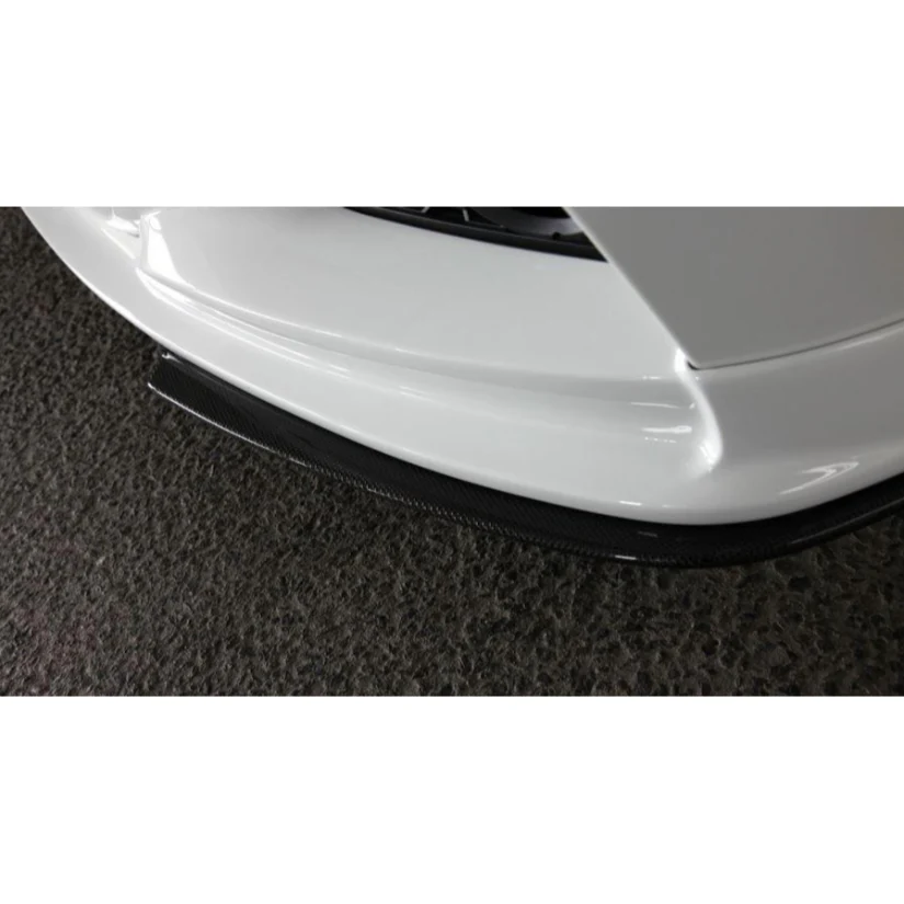 3Ddesign Front Splitter BMW 5 Series F10 F11 M-Sport - Image 6
