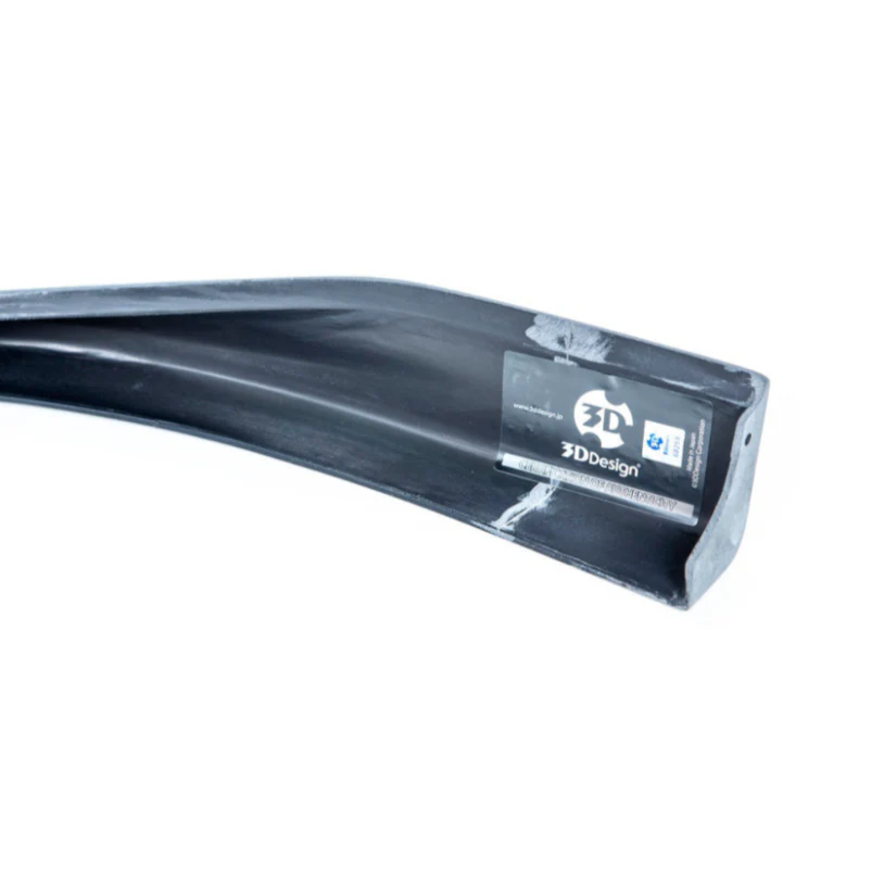 3Ddesign Front Splitter BMW 7 Series G11 G12 LCI M-Sport - Image 10