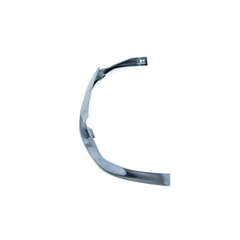 3Ddesign Front Splitter BMW 7 Series G11 G12 LCI M-Sport - Image 9