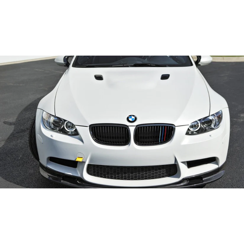 3Ddesign Front Splitter BMW M3 E90 E92 - Image 2