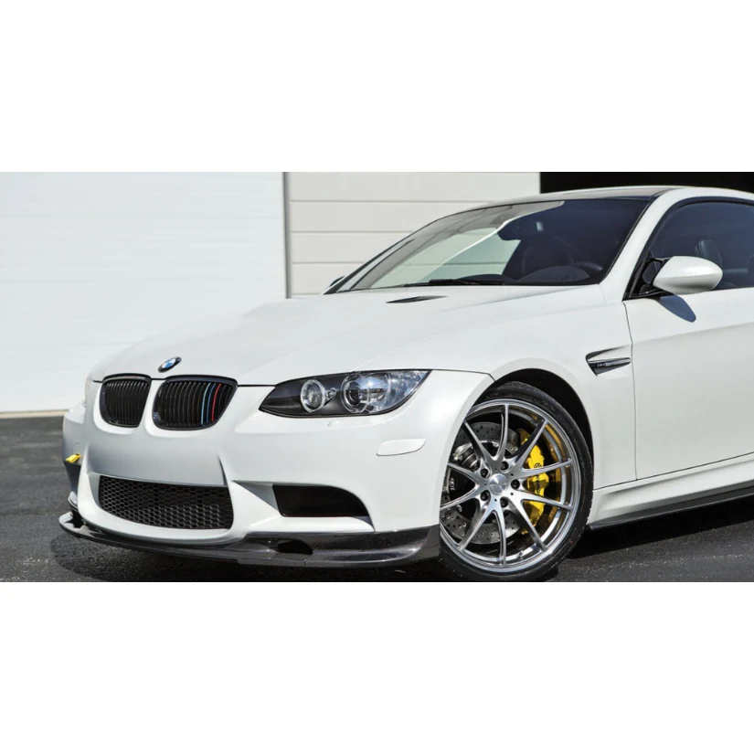 3Ddesign Front Splitter BMW M3 E90 E92 - Image 9