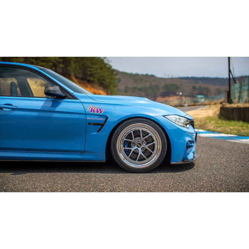 3Ddesign Front Splitter BMW M3 M4 F82 F80 - Image 17