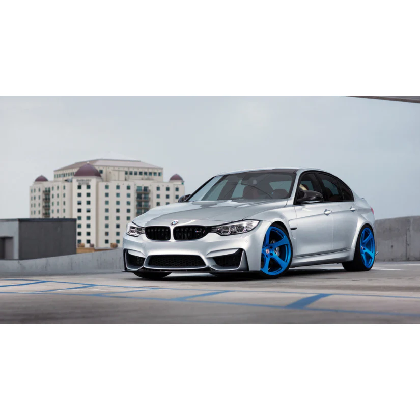 3Ddesign Front Splitter BMW M3 M4 F82 F80 - Image 23