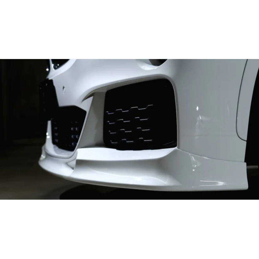 3Ddesign Front Splitter BMW X1 M-Sport F48 - Image 4