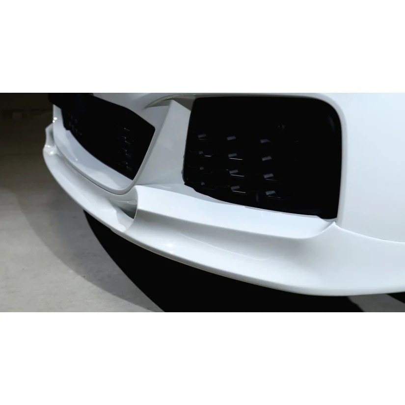 3Ddesign Front Splitter BMW X1 M-Sport F48 - Image 5
