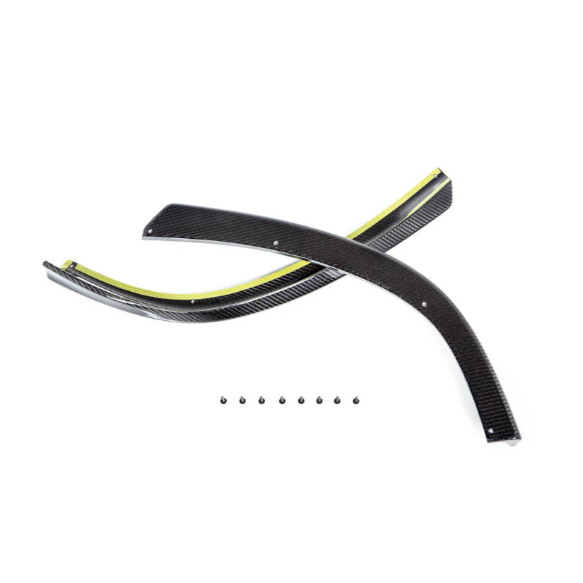 3Ddesign Front Splitter BMW X5 M50i G05 M-Sport - Image 2