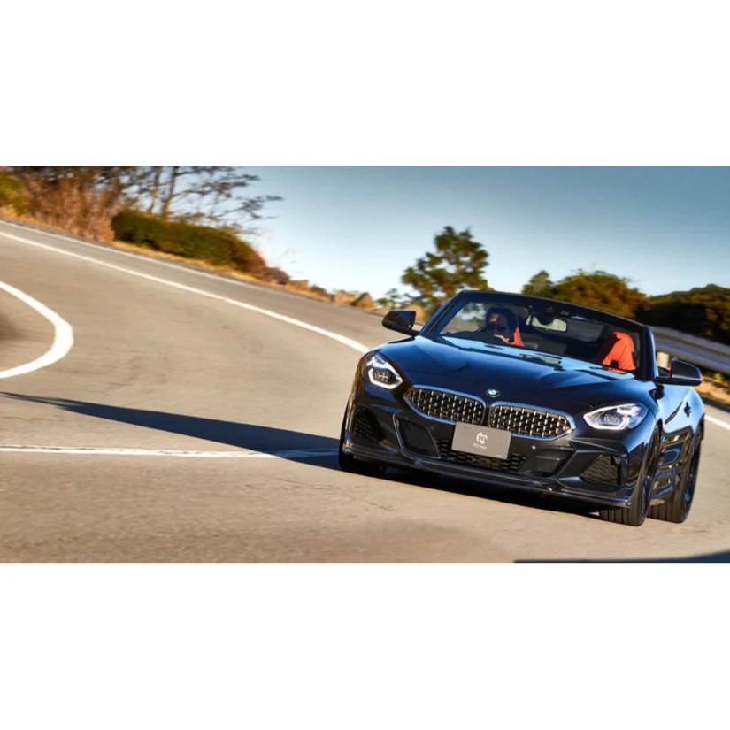 3Ddesign Front Splitter BMW Z4 20i G29 M-Sport - Image 2