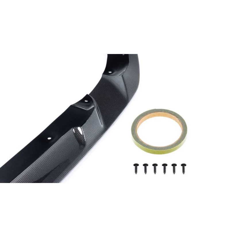 3Ddesign Front Splitter Carbon Fibre BMW M2 G42 M240i - Image 6