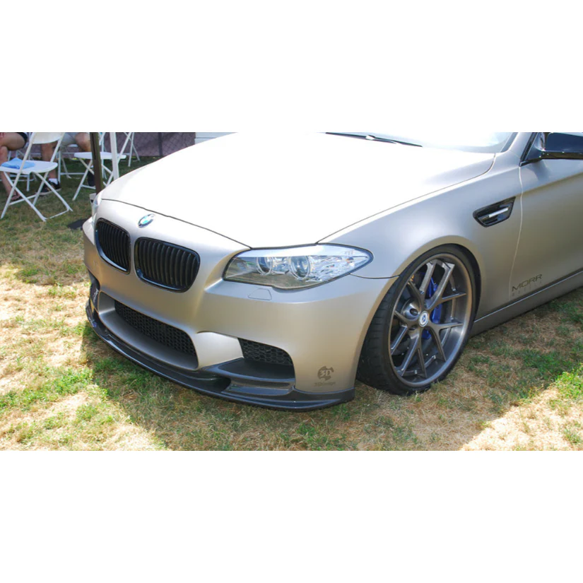 3Ddesign Front Splitter Carbon Fibre BMW M5 F10 - Image 3