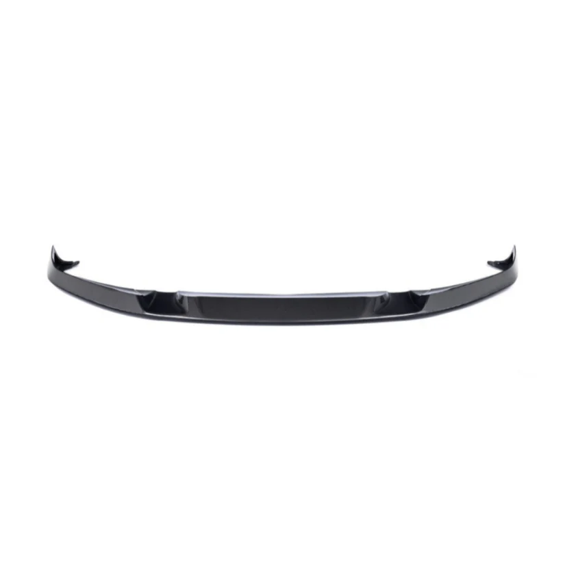 3Ddesign Front Splitter Carbon Fibre BMW X3 X4 G01 02 LCI M-Sport - Image 5