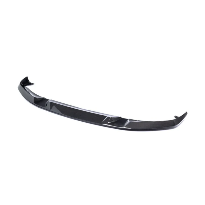 3Ddesign Front Splitter Carbon Fibre BMW X3 X4 G01 02 LCI M-Sport - Image 8
