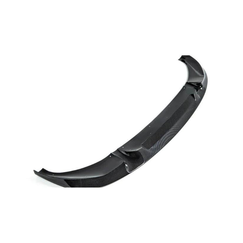 3Ddesign Front Splitter Carbon Fibre BMW X3 X4 G01 02 M40i M-Sport - Image 6