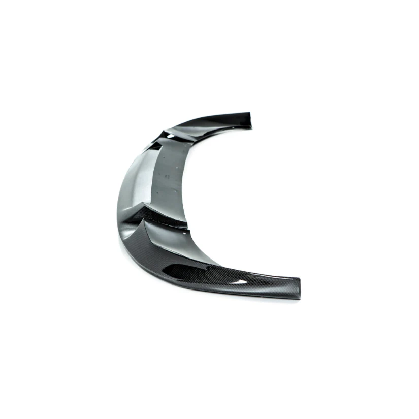 3Ddesign Front Splitter Carbon Fibre BMW X3 X4 G01 02 M40i M-Sport - Image 9