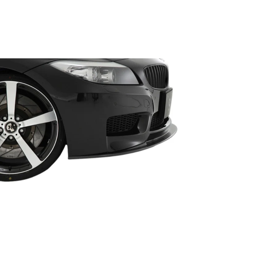 3Ddesign Front Splitter Carbon Fibre BMW Z4 E89 M-Sport