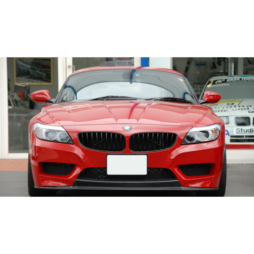 3Ddesign Front Splitter Carbon Fibre BMW Z4 E89 M-Sport - Image 11