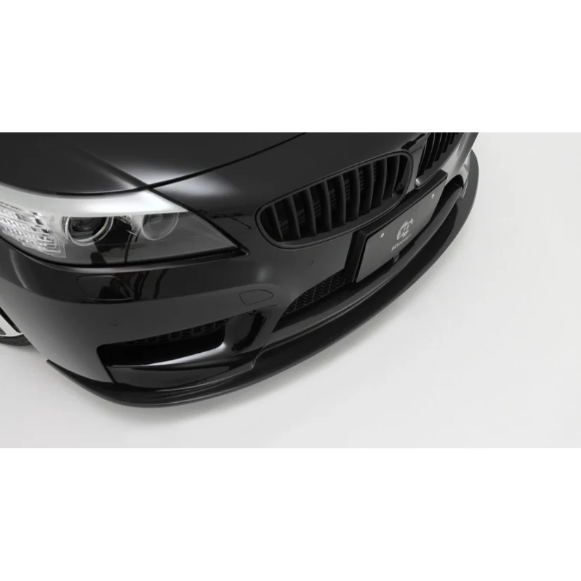 3Ddesign Front Splitter Carbon Fibre BMW Z4 E89 M-Sport - Image 9