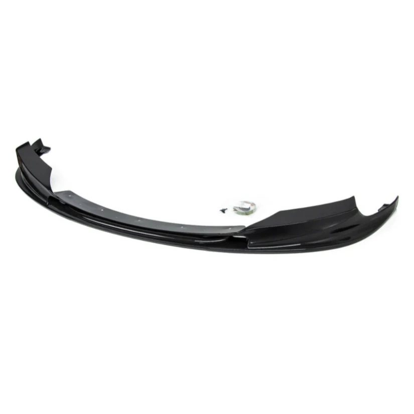 3Ddesign Front Splitter Carbon Fibre Without splitters BMW M6 F06 12 13 - Image 2