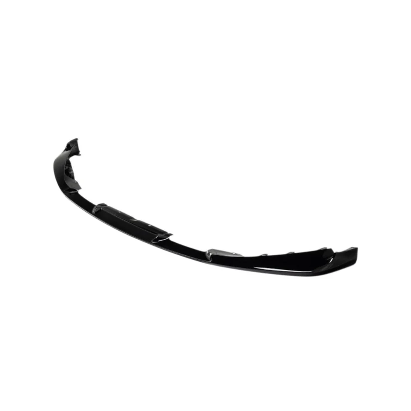 3Ddesign Front Splitter Gloss Black BMW M3 M4 G80 G82 G83
