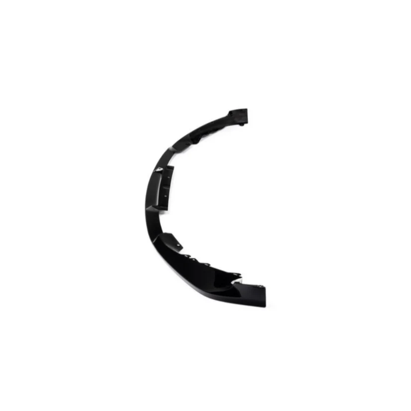 3Ddesign Front Splitter Gloss Black BMW M3 M4 G80 G82 G83 - Image 10