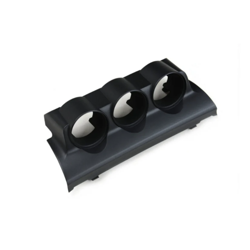 3Ddesign Gauge Pod BMW 3 Series F30 31 34 - Image 2
