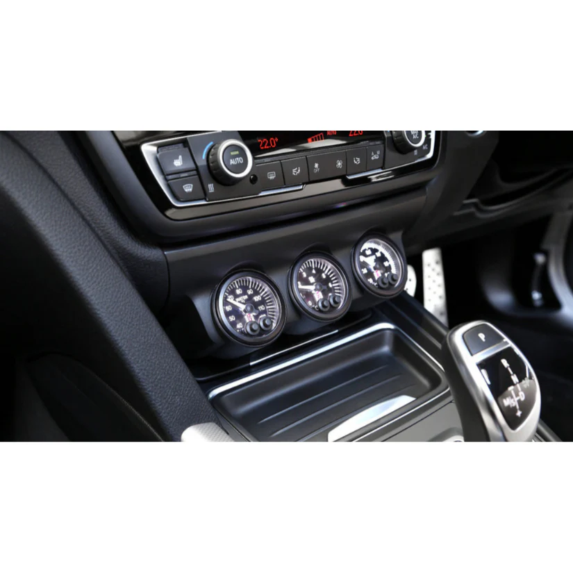 3Ddesign Gauge Pod BMW 3 Series F30 31 34 - Image 6