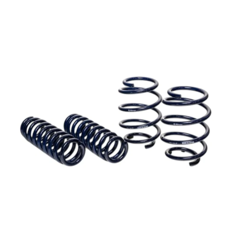 3Ddesign Lowering Springs BMW M4 M440i G26