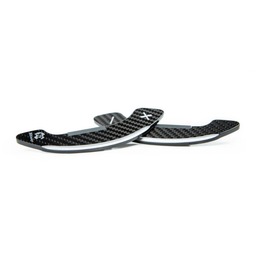 3Ddesign Paddle Shifter Red BMW GXX M-Sport - Image 17
