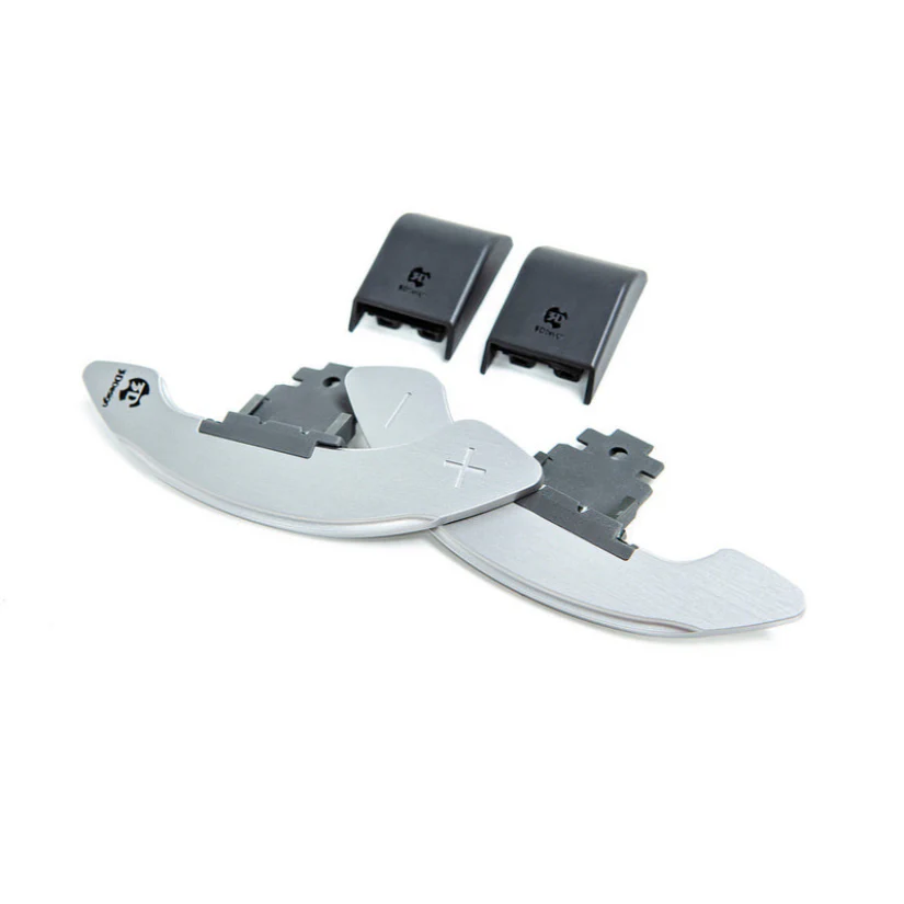 3Ddesign Paddle Shifters Billet BMW GXX M-Sport