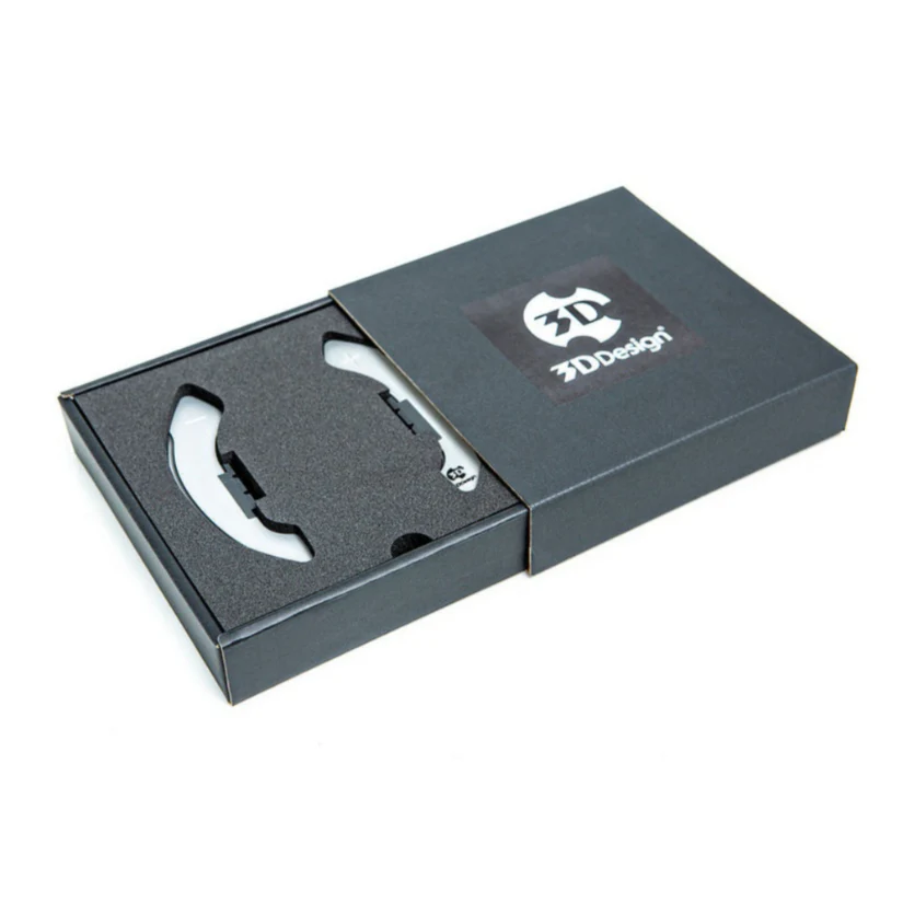 3Ddesign Paddle Shifters Billet BMW GXX M-Sport - Image 12