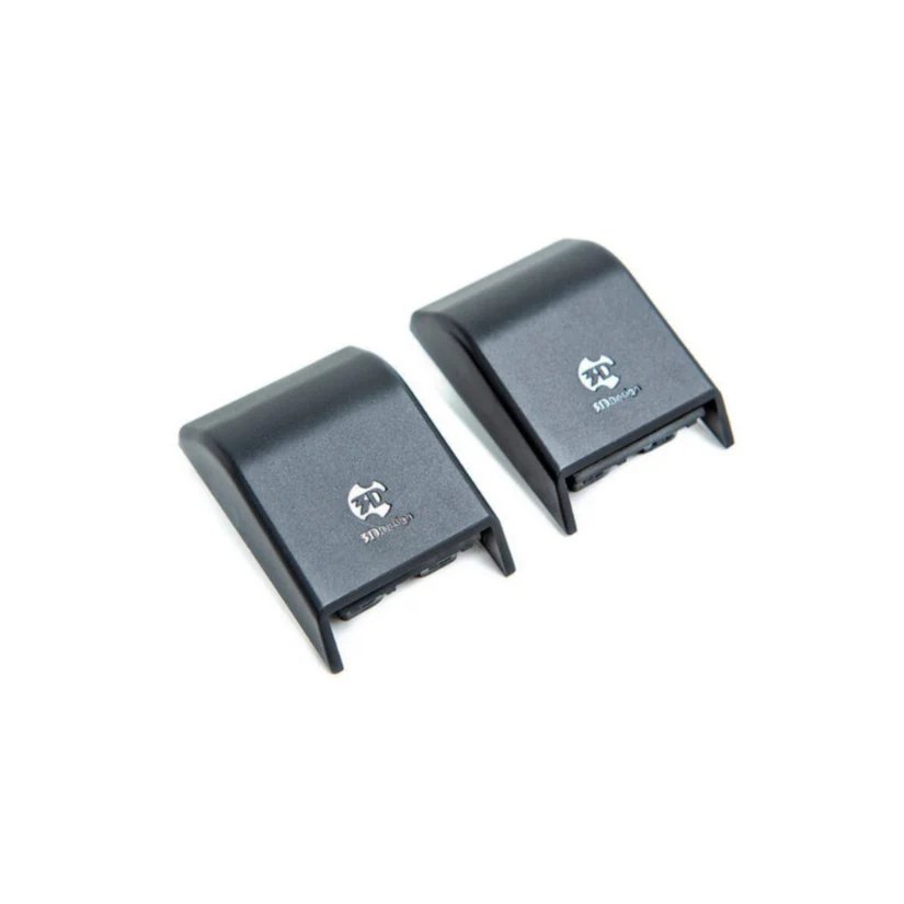 3Ddesign Paddle Shifters Billet BMW GXX M-Sport - Image 15
