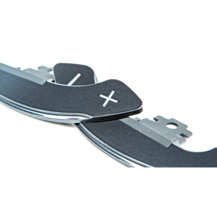 3Ddesign Paddle Shifters Billet BMW GXX M-Sport - Image 16