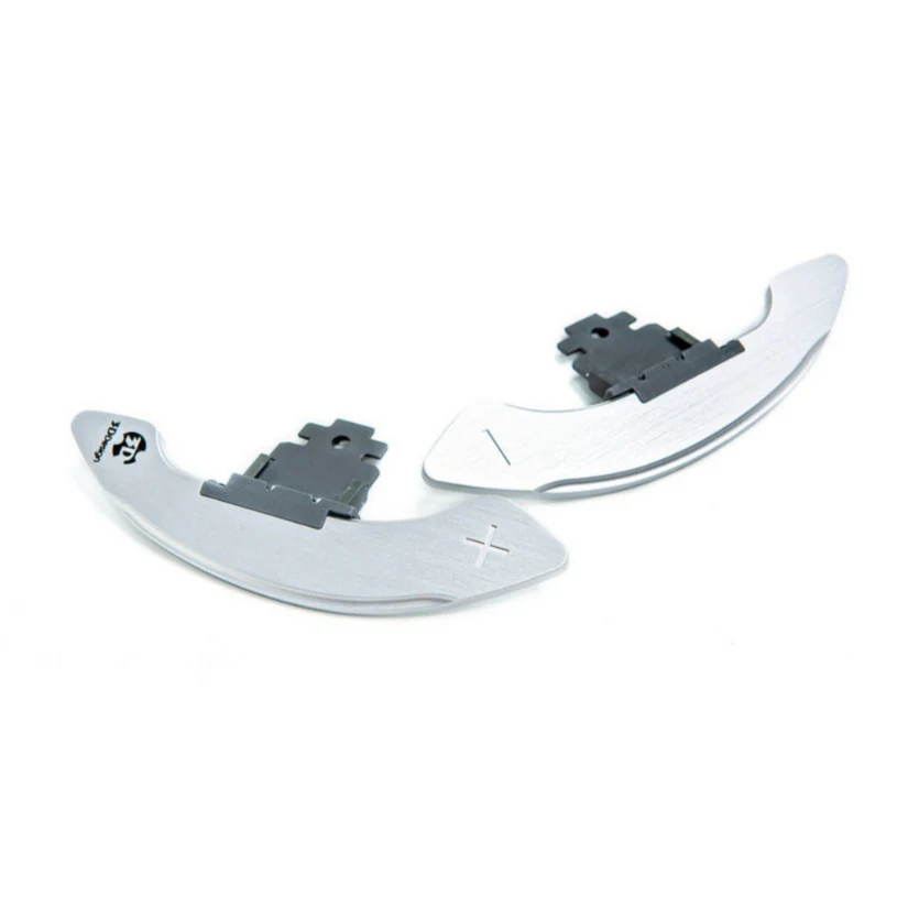 3Ddesign Paddle Shifters Billet BMW GXX M-Sport - Image 2