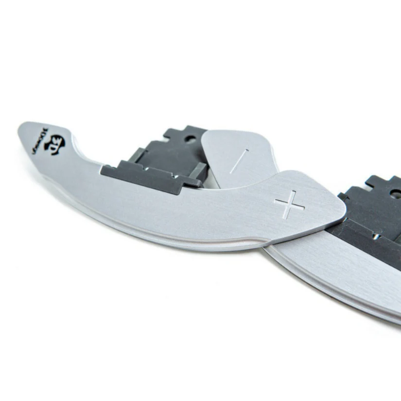 3Ddesign Paddle Shifters Billet BMW GXX M-Sport - Image 3