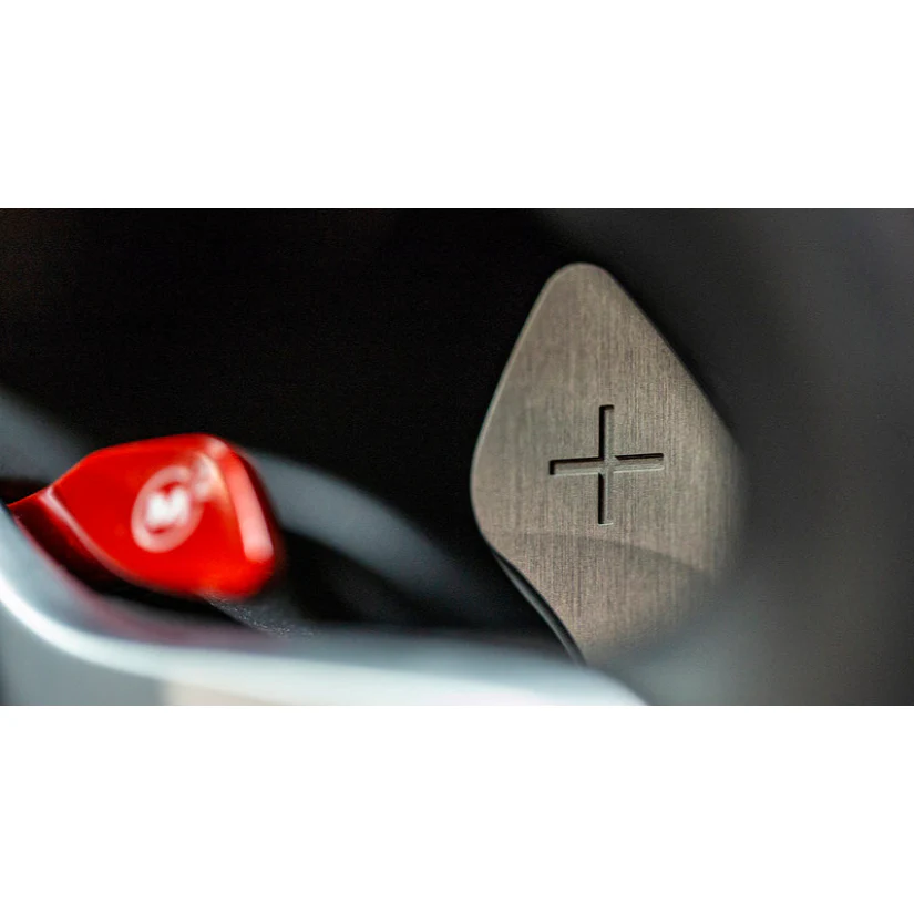 3Ddesign Paddle Shifters Billet BMW GXX M-Sport - Image 5