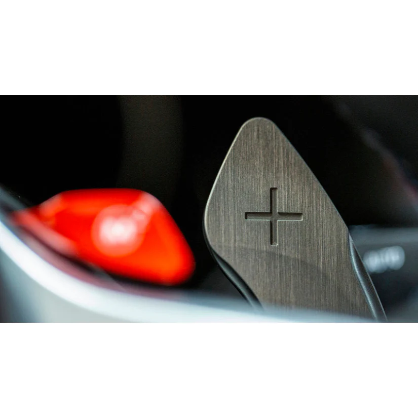 3Ddesign Paddle Shifters Billet BMW GXX M-Sport - Image 8