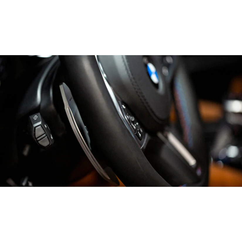3Ddesign Paddle Shifters Billet BMW GXX M-Sport - Image 9