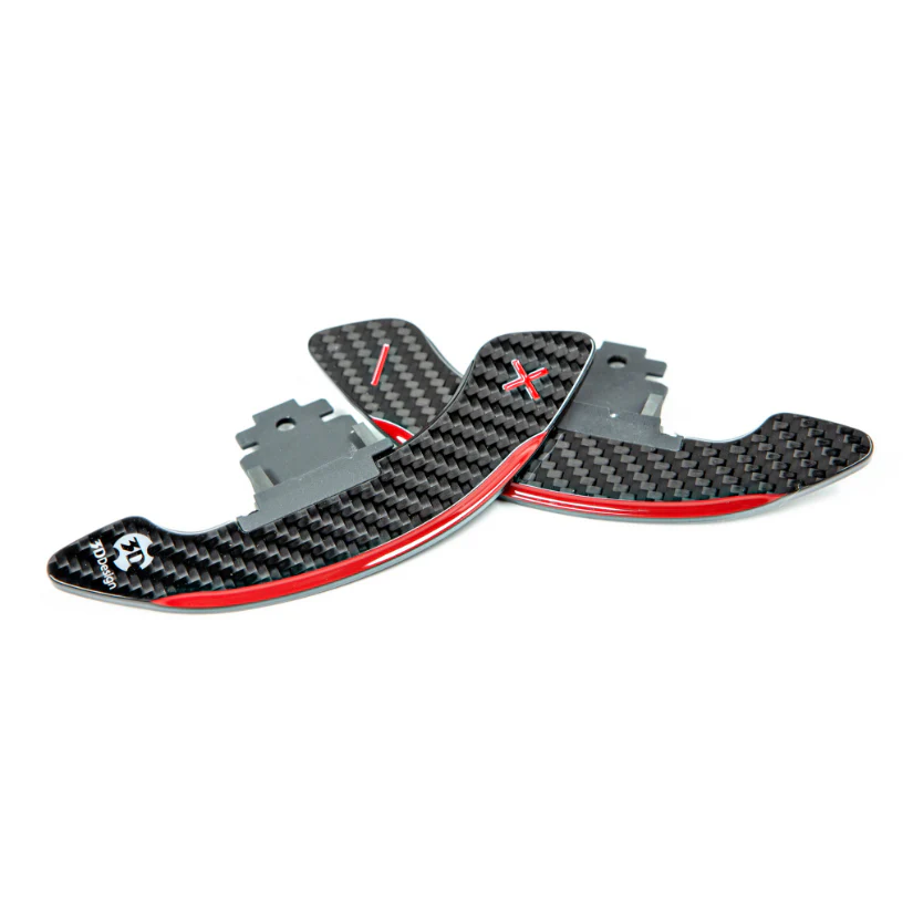 3Ddesign Paddle Shifters MINI FXX JCW - Image 12