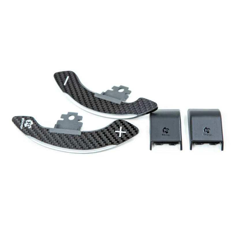 3Ddesign Paddle Shifters MINI FXX JCW - Image 17
