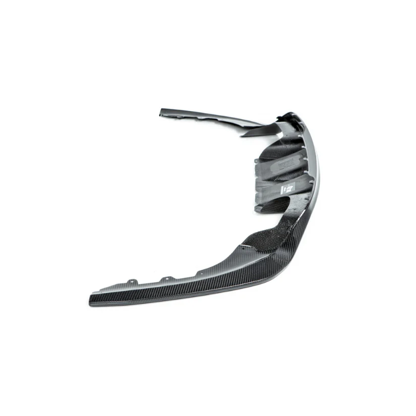 3Ddesign Quad Tip Rear Diffuser BMW M2 F87 - Image 10
