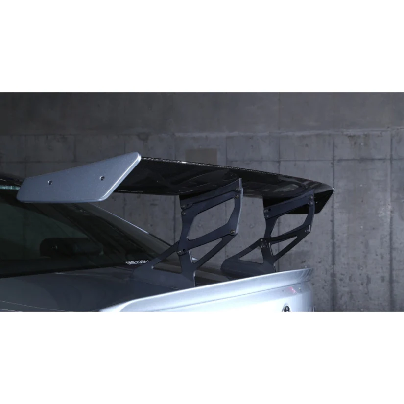 3Ddesign Racing Wing BMW M2 F87 - Image 6