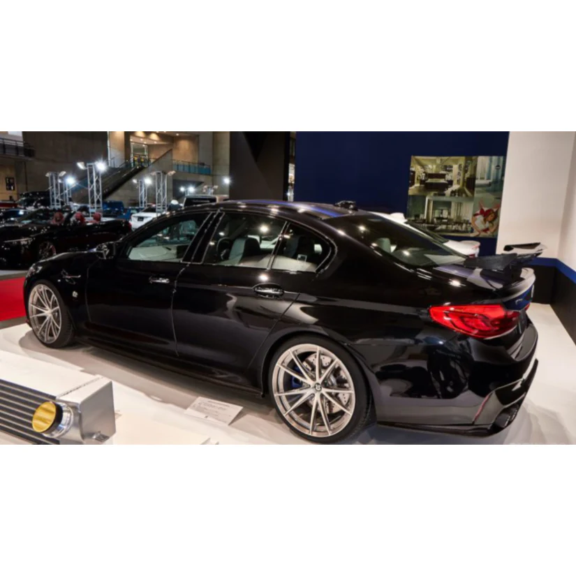 3Ddesign Racing Wing BMW M5 F90 - Image 6