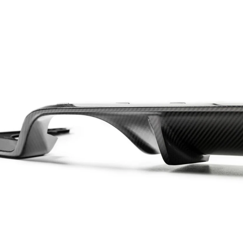 3Ddesign Rear Diffuser BMW M3 F82 F80 - Image 8