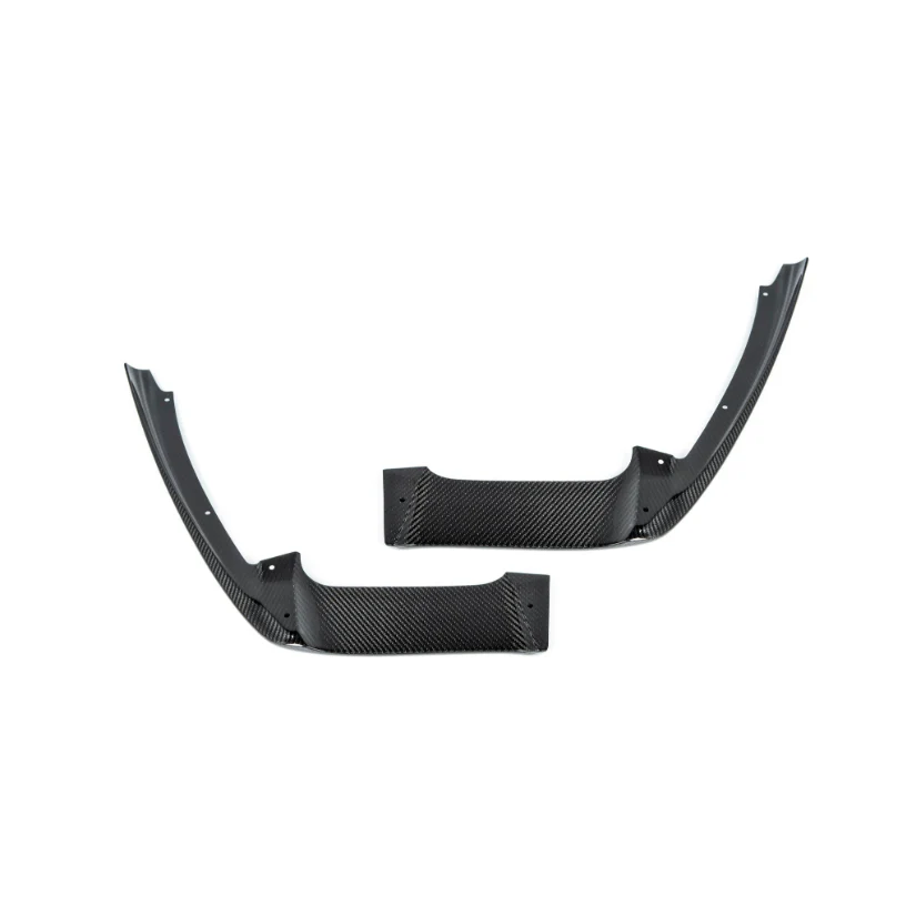 3Ddesign Rear Diffuser BMW M8 F93 - Image 17