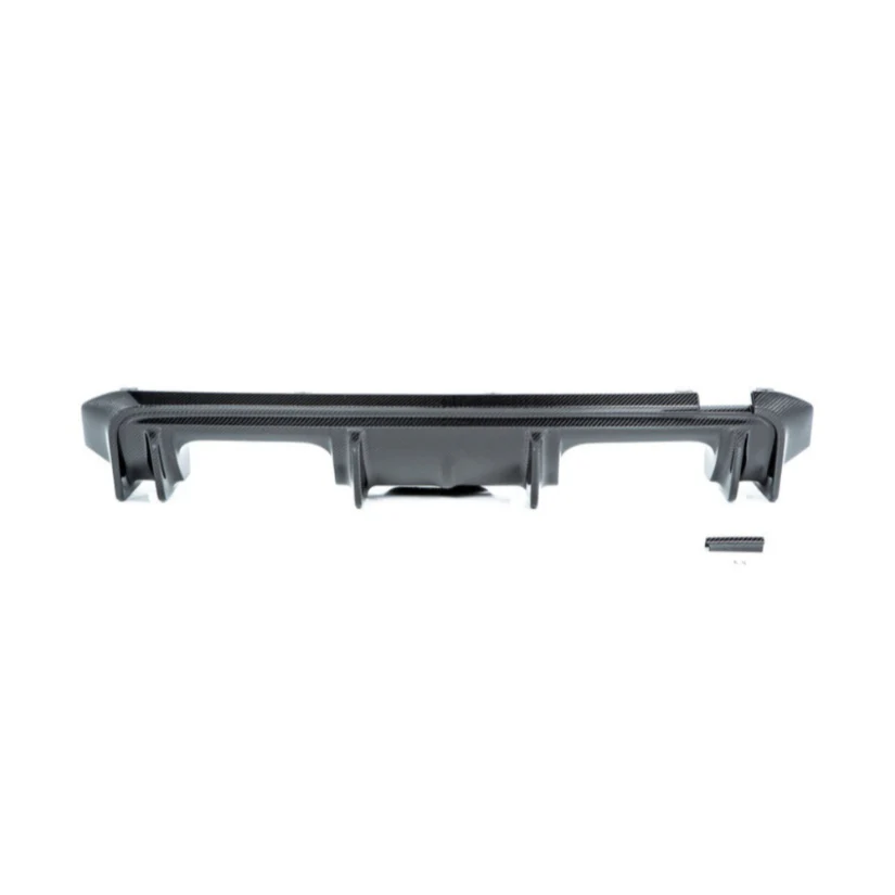 3Ddesign Rear Diffuser Carbon Fibre BMW M3 M4 G82 G83 G80 - Image 3