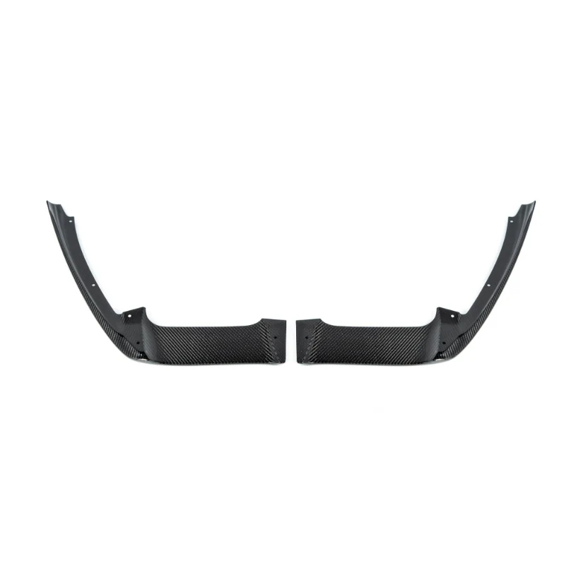 3Ddesign Rear Splitter BMW M8 F93